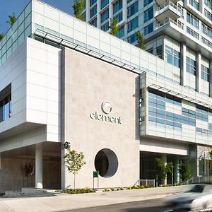 Element By Westin Vancouver Metrotown