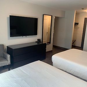 Nor Villa Hotel